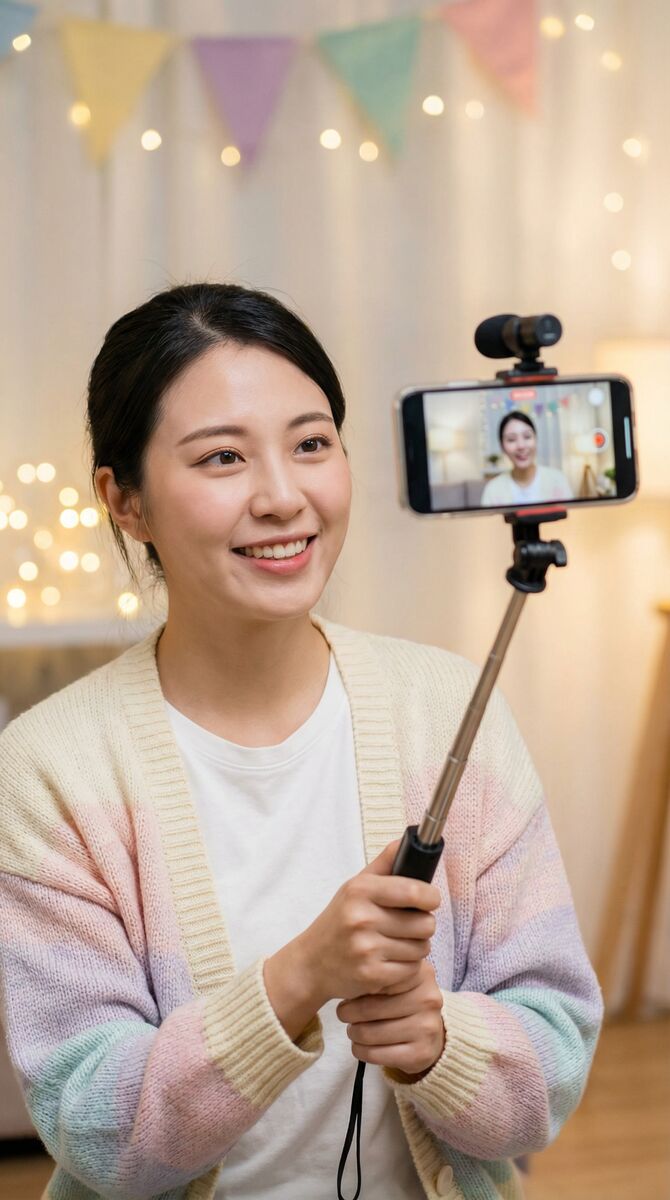 草莓视频演员顾问陈思琪