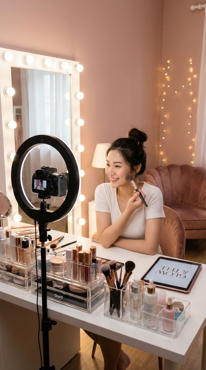 草莓视频文化研究员周雅琳