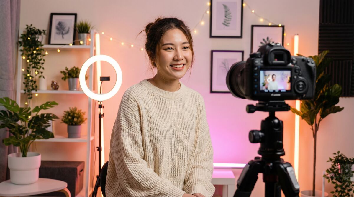 草莓视频视频创作平台