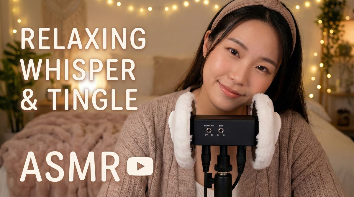 草莓视频 ASMR视频